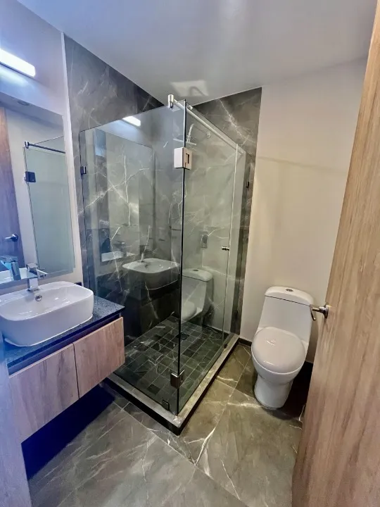 Foto 7 de Departamento en venta en Del Tule, Puertas del Tule, Zapopan