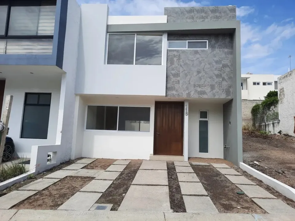 Casa en venta en Senderos Monte Verde, Senderos De Monte Verde, Tlajomulco De Zúñiga