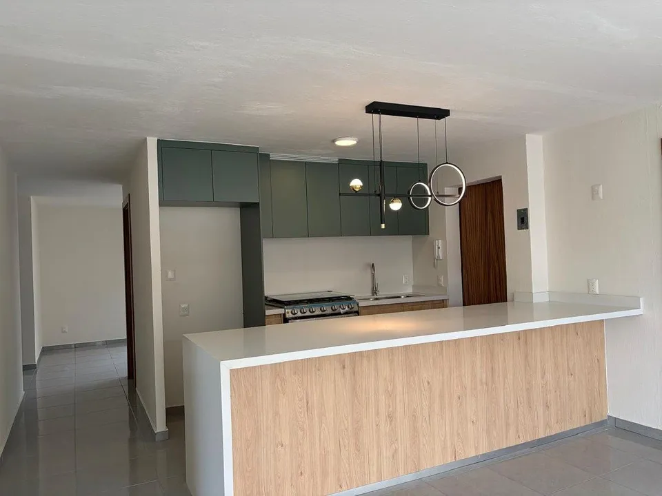 Foto 7 de Departamento en Venta en Colomos Providencia - Alberta 1753 - 6