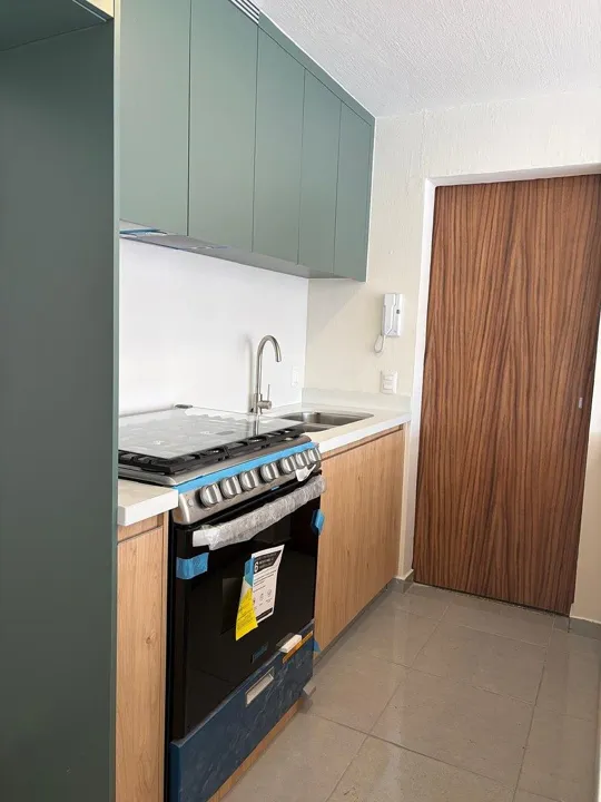 Foto 9 de Departamento en Venta en Colomos Providencia - Alberta 1753 - 6