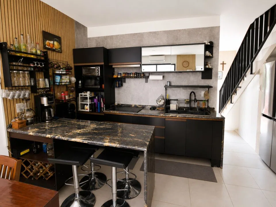 Foto 4 de Casa en venta en Coto Solar, Santa Cruz del Valle, Tlaquepaque