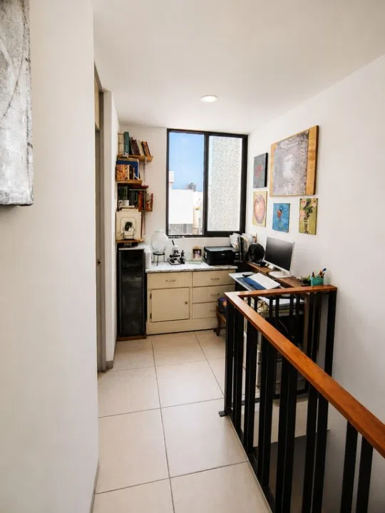 Foto 7 de Casa en venta en Coto Solar, Santa Cruz del Valle, Tlaquepaque