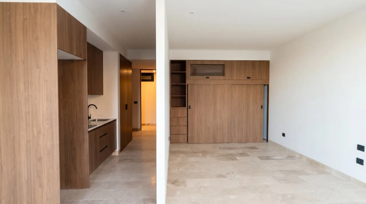 Departamento en venta en Calzada Lázaro Cárdenas, Jardín de San Ignacio, Zapopan