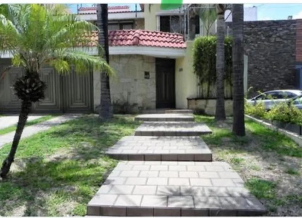 Casa en Venta en Jardines del Sol, Zapopan, Jalisco
