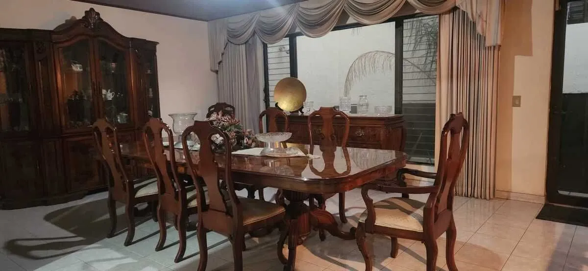 Foto 6 de Casa en Venta en Jardines del Sol, Zapopan, Jalisco