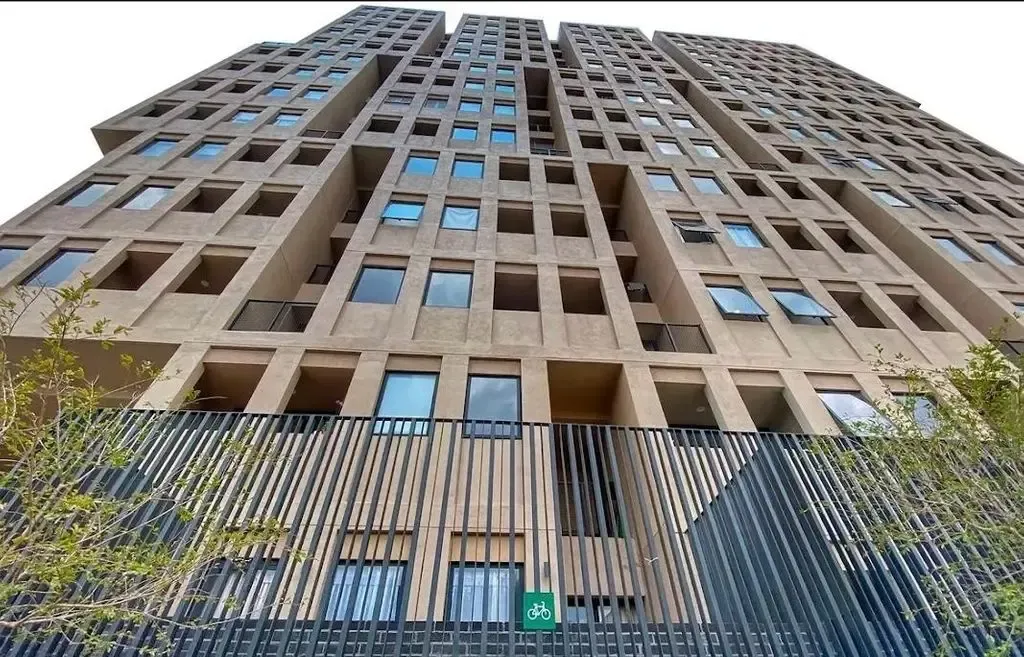 Departamento en venta en Avenida Circunvalación Agustín Yáñez, Moderna, Guadalajara
