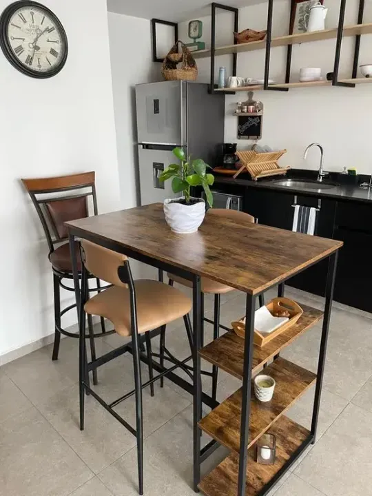 Foto 4 de Departamento en venta en Avenida Circunvalación Agustín Yáñez, Moderna, Guadalajara