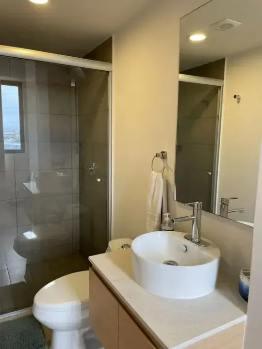 Foto 7 de Departamento en venta en Avenida Circunvalación Agustín Yáñez, Moderna, Guadalajara