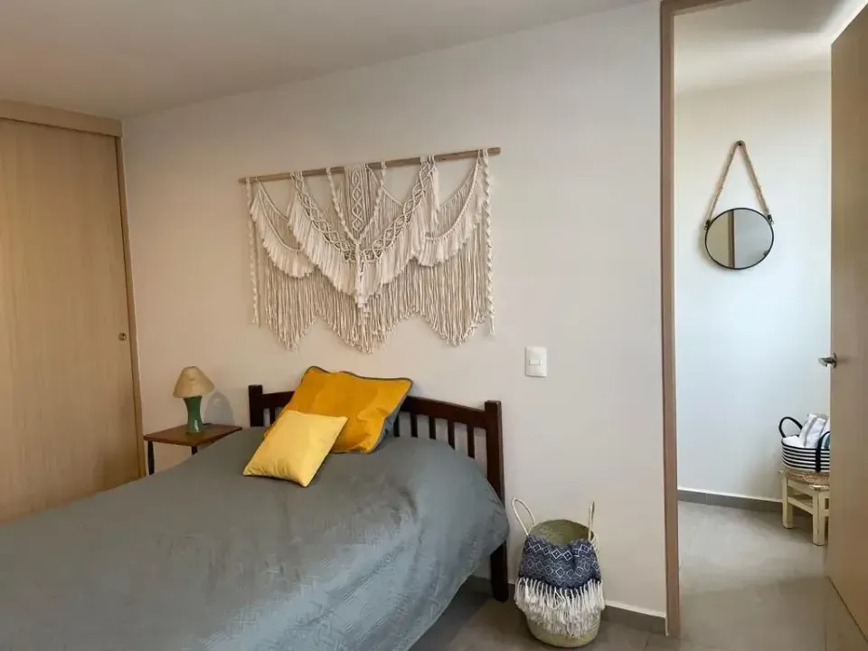 Foto 8 de Departamento en venta en Avenida Circunvalación Agustín Yáñez, Moderna, Guadalajara