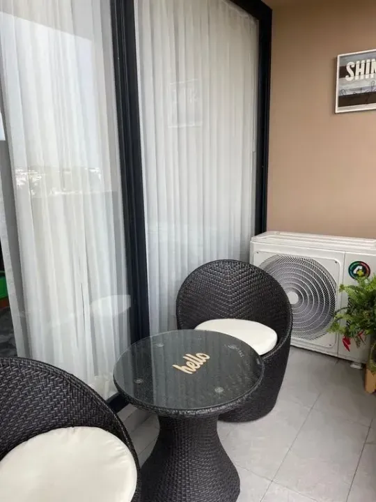 Foto 9 de Departamento en venta en Avenida Circunvalación Agustín Yáñez, Moderna, Guadalajara
