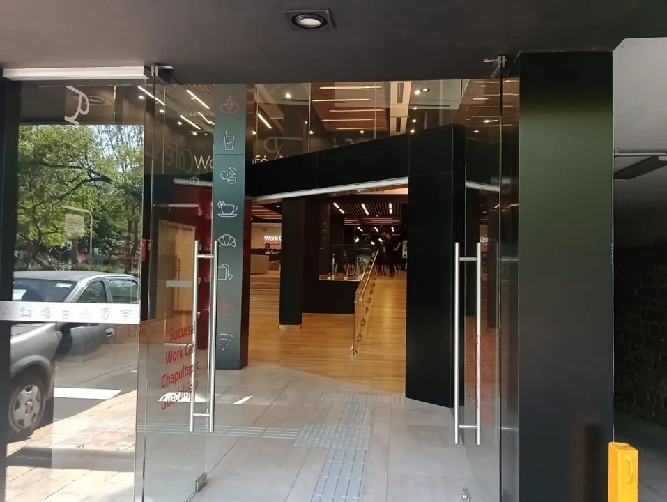 Foto 9 de LOCAL EN VENTA EN AV.  CHAPULTEPEC, PARA INVERSIONISTAS