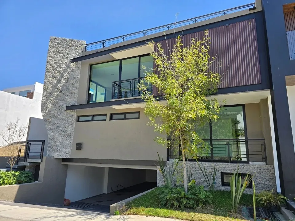 Casa en venta en Puerta del Bosque, Puerta del Bosque, Zapopan