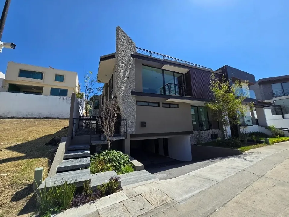 Foto 2 de Casa en venta en Puerta del Bosque, Puerta del Bosque, Zapopan