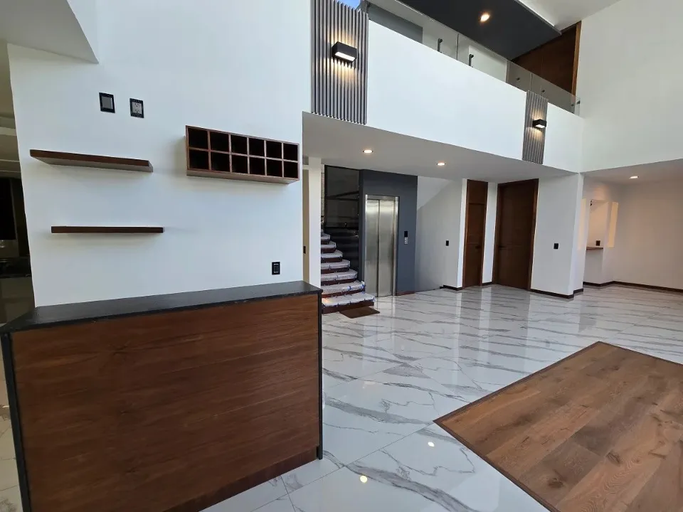 Foto 8 de Casa en venta en Puerta del Bosque, Puerta del Bosque, Zapopan