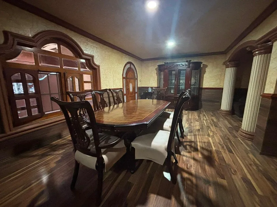 Foto 5 de Casa En Venta y Renta en Colonia El Carmen, Guadalajara.