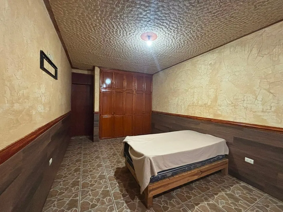 Foto 8 de Casa En Venta y Renta en Colonia El Carmen, Guadalajara.