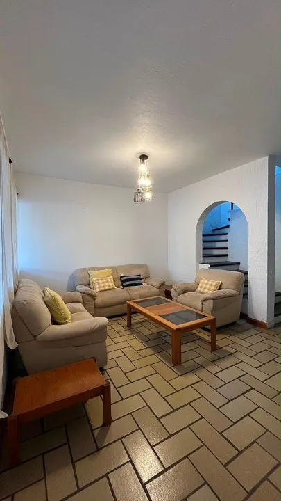 Foto 4 de Casa en renta en Chapalita Las Fuentes, Zapopan