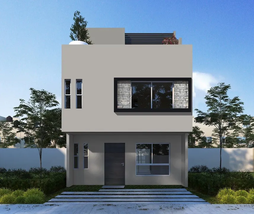 CASAS EN PREVENTA EN VALLE IMPERIAL, CAPITAL NORTE