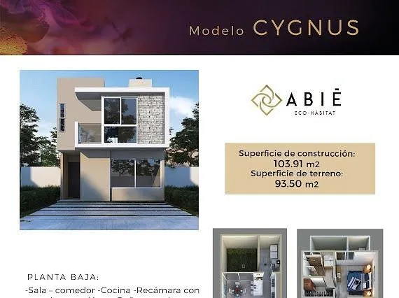 Foto 4 de CASAS EN PREVENTA EN VALLE IMPERIAL, CAPITAL NORTE