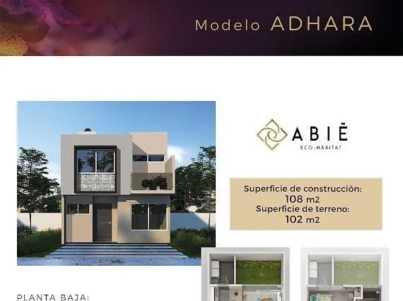 Foto 5 de CASAS EN PREVENTA EN VALLE IMPERIAL, CAPITAL NORTE