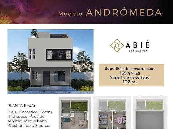 Foto 6 de CASAS EN PREVENTA EN VALLE IMPERIAL, CAPITAL NORTE