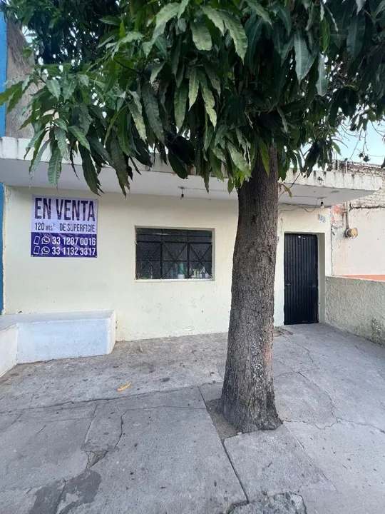 Casa de un solo nivel col santa margarita