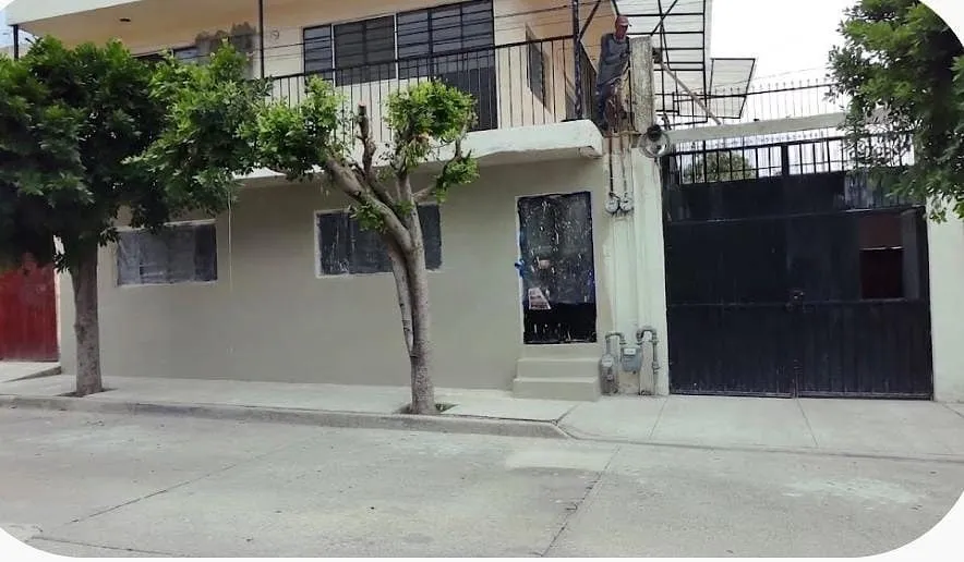 Casa en Renta