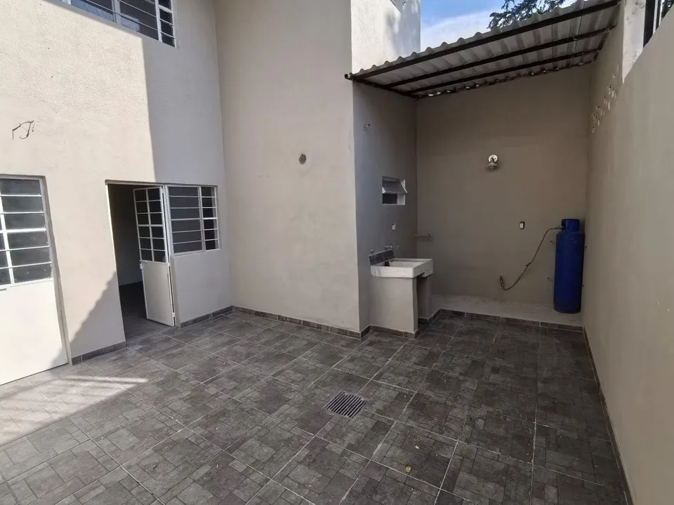 Foto 4 de Casa en Renta