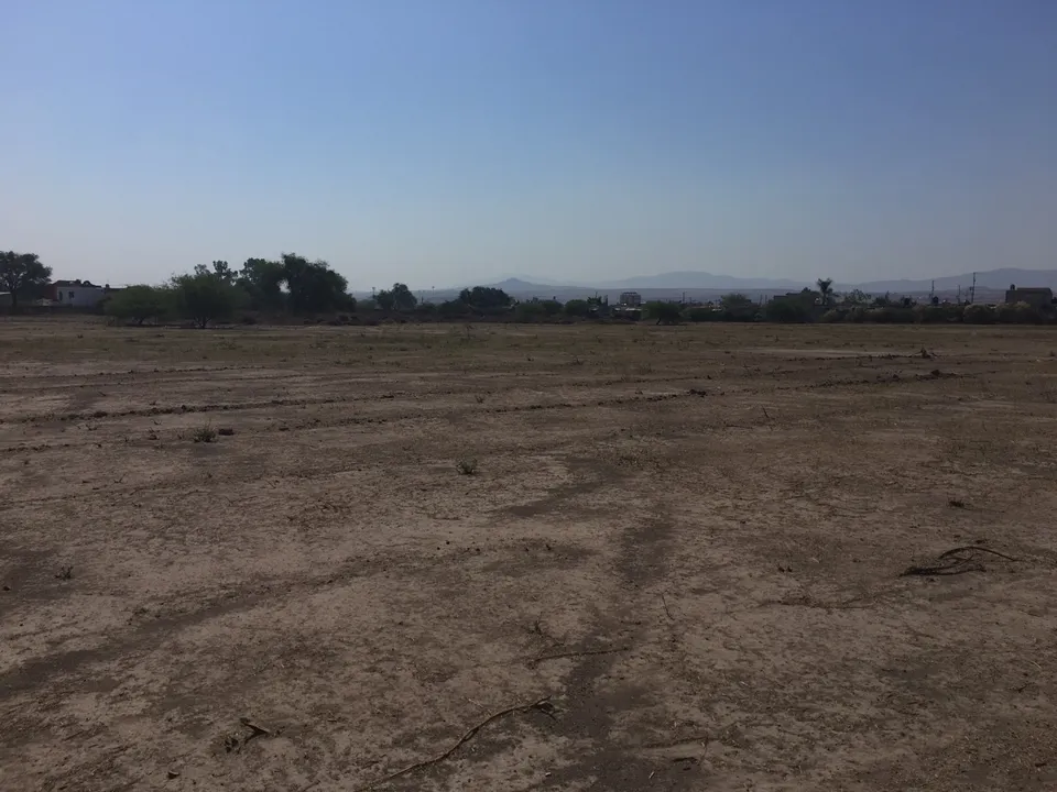 Foto 5 de TERRENO EN VENTA EN CONCEPCIÓN DEL VALLE TLAJOMULCO "LA CONCHA"