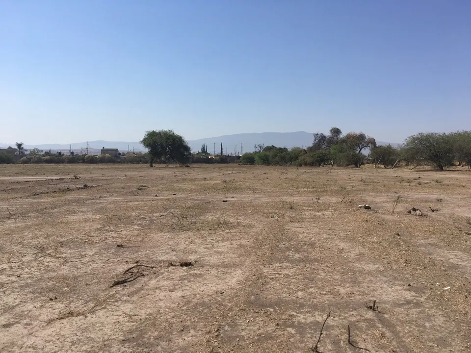 Foto 6 de TERRENO EN VENTA EN CONCEPCIÓN DEL VALLE TLAJOMULCO "LA CONCHA"