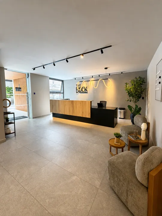 Departamento en Renta a estrenar en Torre The Block Easy Living – Junto al ITESO