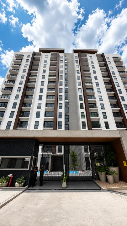 Foto 3 de Departamento en Renta a estrenar en Torre The Block Easy Living – Junto al ITESO