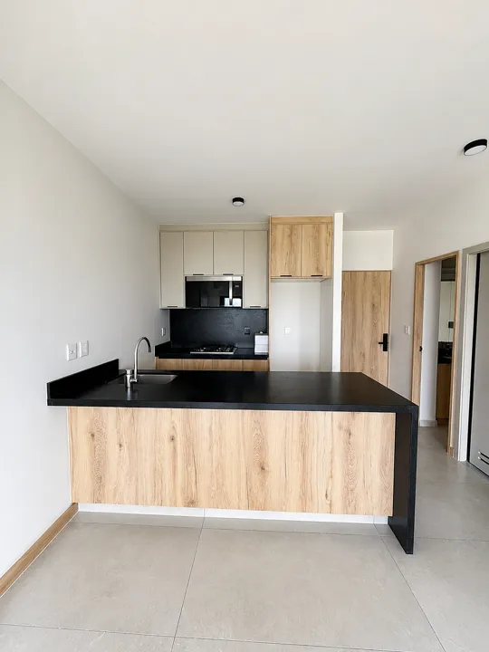 Foto 5 de Departamento en Renta a estrenar en Torre The Block Easy Living – Junto al ITESO