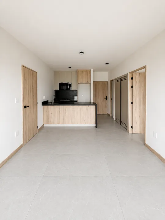 Foto 6 de Departamento en Renta a estrenar en Torre The Block Easy Living – Junto al ITESO
