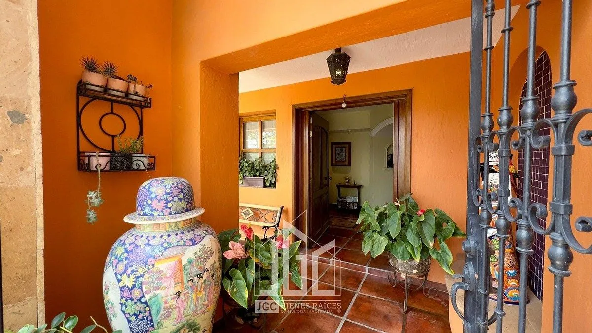 Foto 4 de CASA EN RENTA EN EL PALOMAR - PASEO DE LAS CUMBRES
