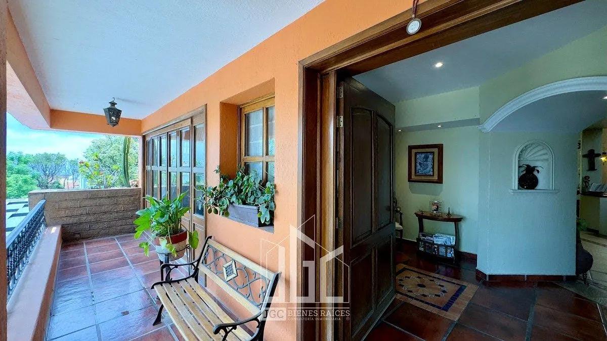 Foto 6 de CASA EN RENTA EN EL PALOMAR - PASEO DE LAS CUMBRES