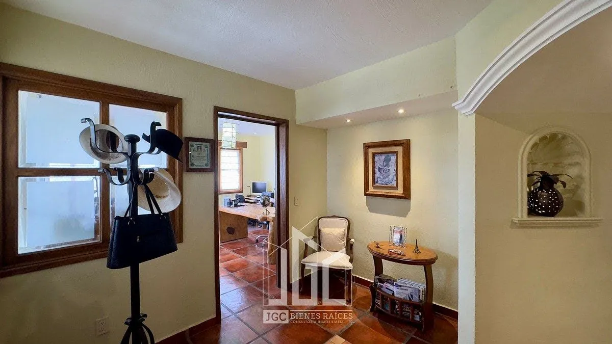Foto 9 de CASA EN RENTA EN EL PALOMAR - PASEO DE LAS CUMBRES