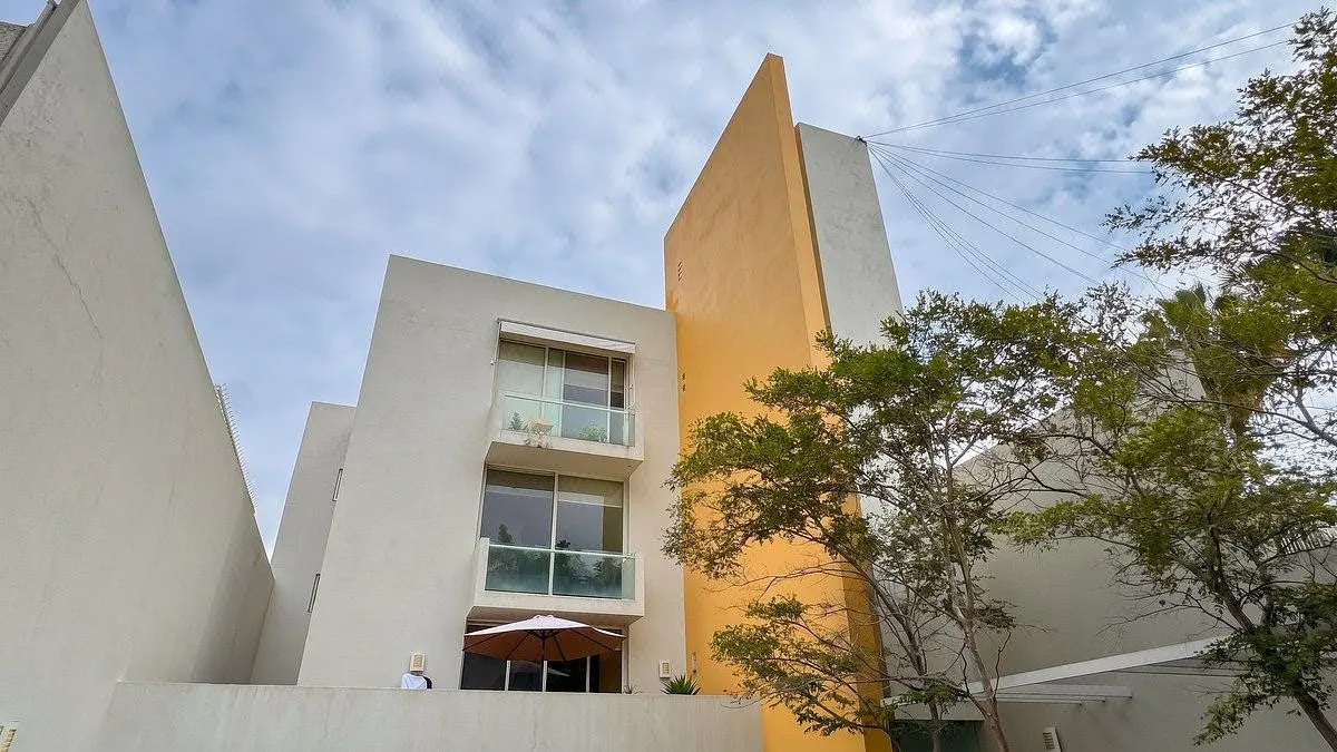 DEPARTAMENTO EN RENTA SOBRE AURELIO ORTEGA
