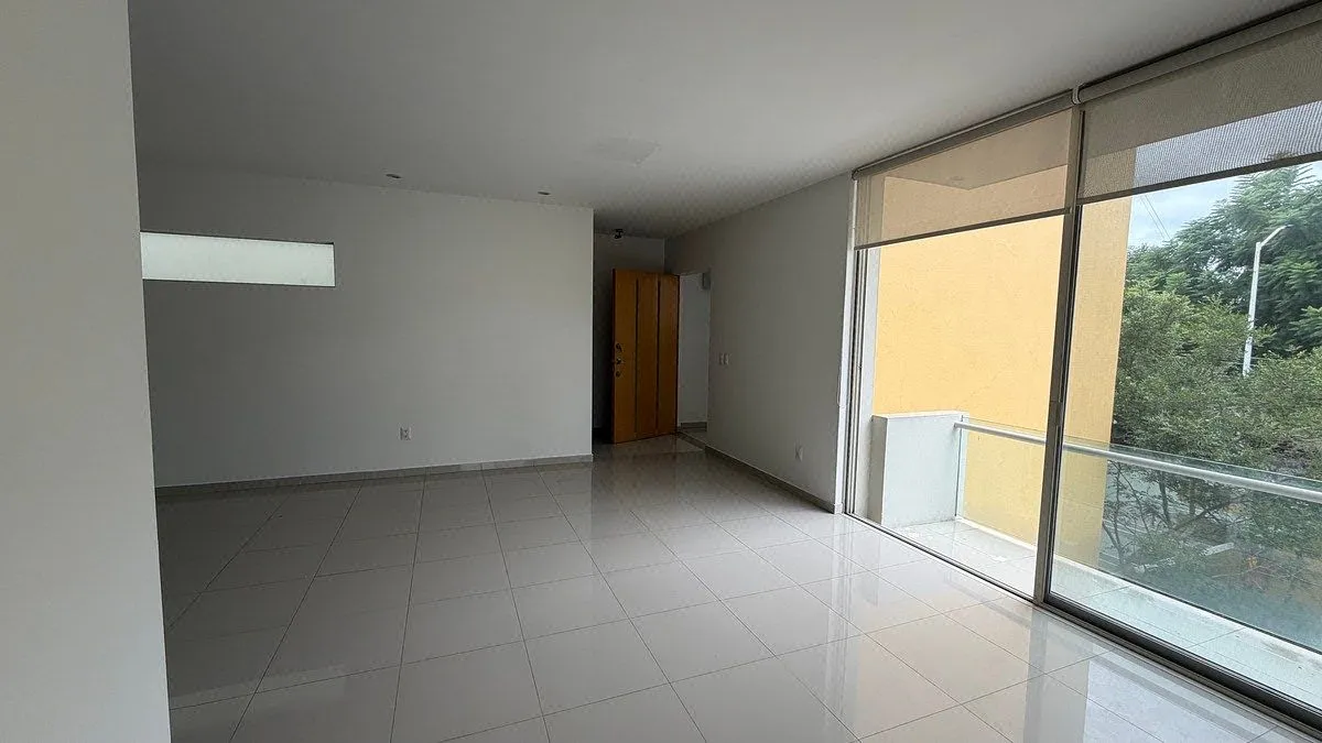 Foto 4 de DEPARTAMENTO EN RENTA SOBRE AURELIO ORTEGA