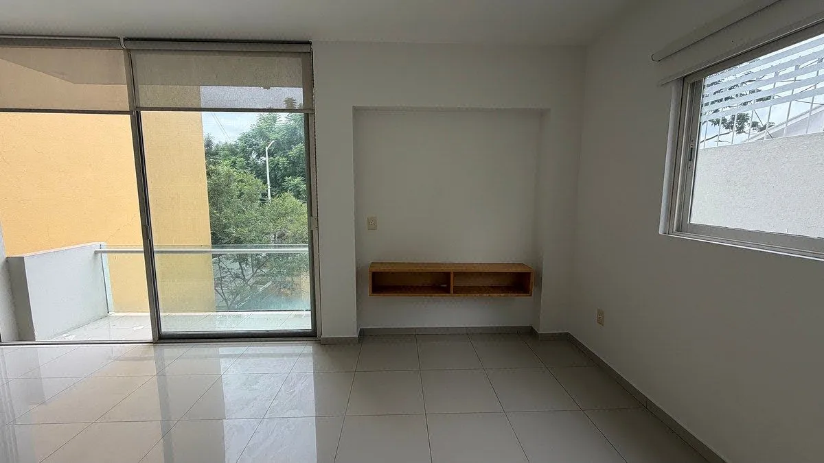 Foto 5 de DEPARTAMENTO EN RENTA SOBRE AURELIO ORTEGA