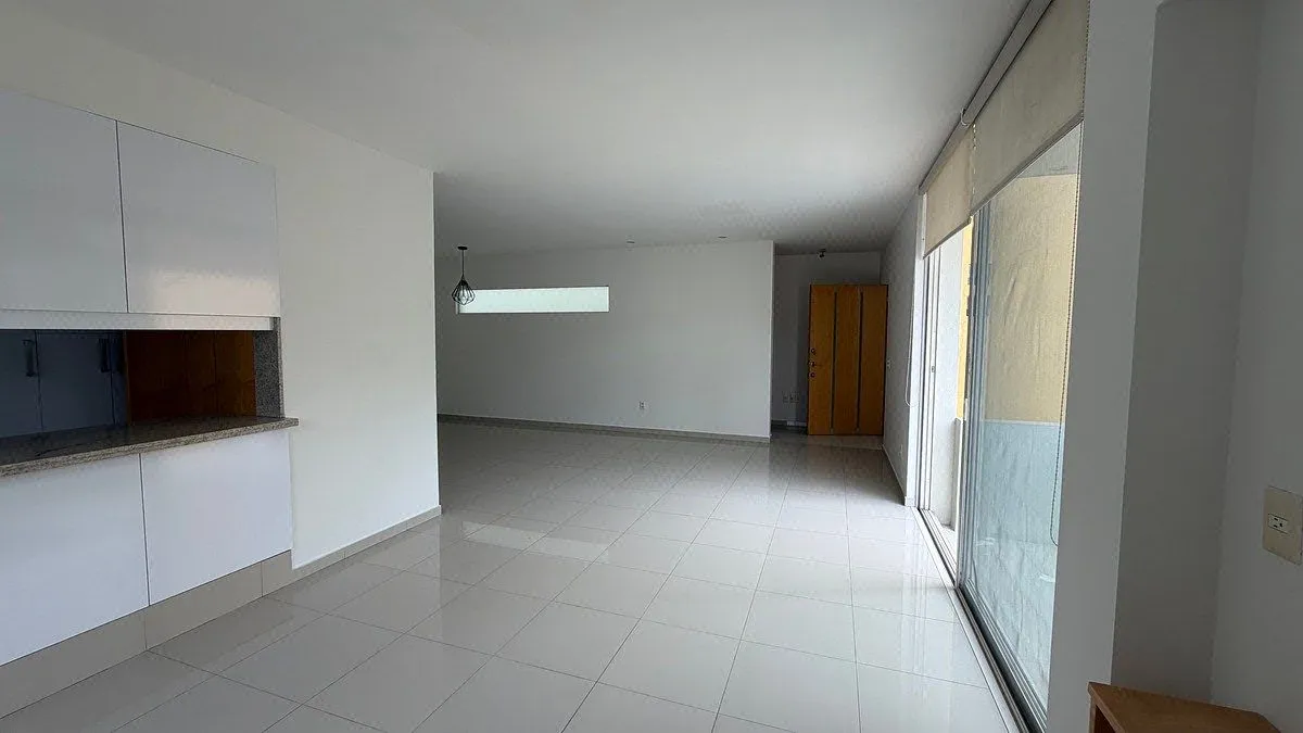 Foto 6 de DEPARTAMENTO EN RENTA SOBRE AURELIO ORTEGA