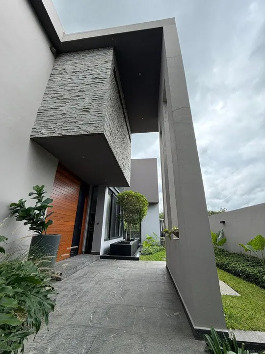 Foto 2 de Casa en venta en Los Sueños  Av. Vallarta, carretera a Nogales