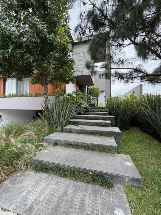 Foto 4 de Casa en venta en Los Sueños  Av. Vallarta, carretera a Nogales
