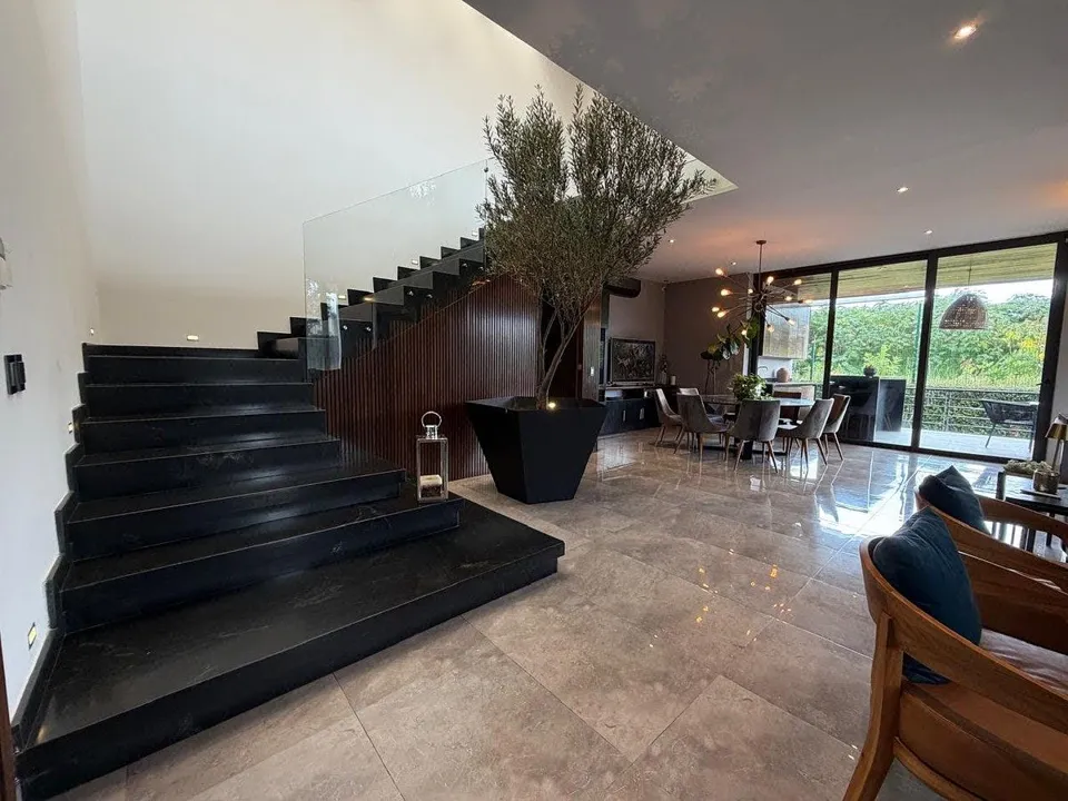 Foto 6 de Casa en venta en Los Sueños  Av. Vallarta, carretera a Nogales