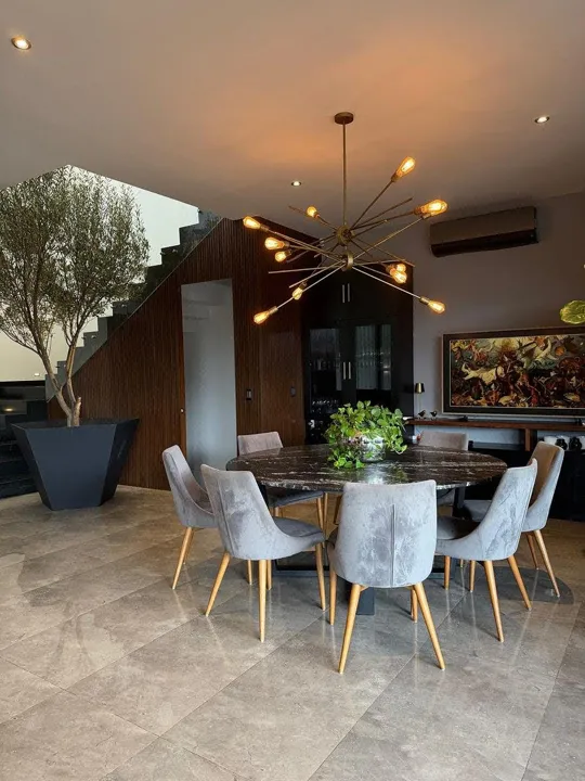 Foto 7 de Casa en venta en Los Sueños  Av. Vallarta, carretera a Nogales
