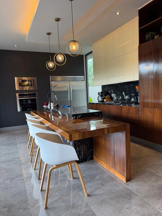 Foto 8 de Casa en venta en Los Sueños  Av. Vallarta, carretera a Nogales
