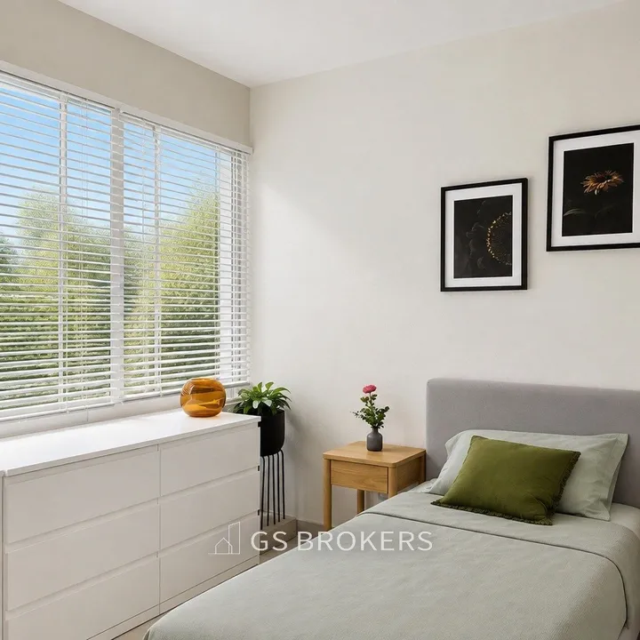 Departamento en Venta Modelo Mirto |  Los Arrayanes, Tlaquepaque