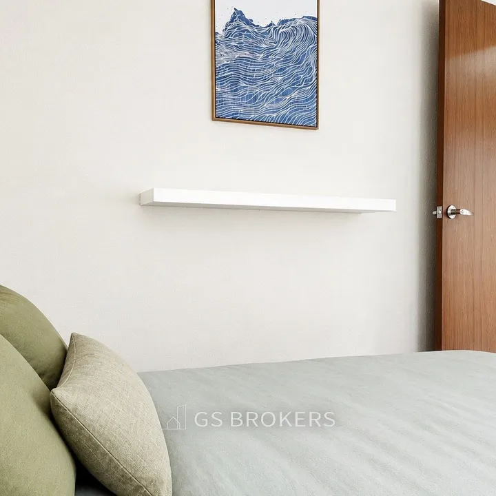 Foto 7 de Departamento en Venta Modelo Mirto |  Los Arrayanes, Tlaquepaque