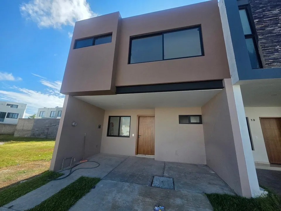 Casa en venta en Alva Residencial