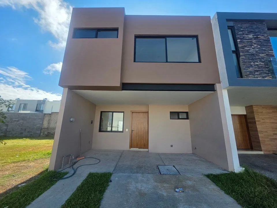 Foto 2 de Casa en venta en Alva Residencial